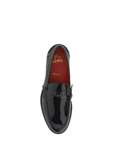 Christian Louboutin Penny Loafers - Men - Piano Luigi