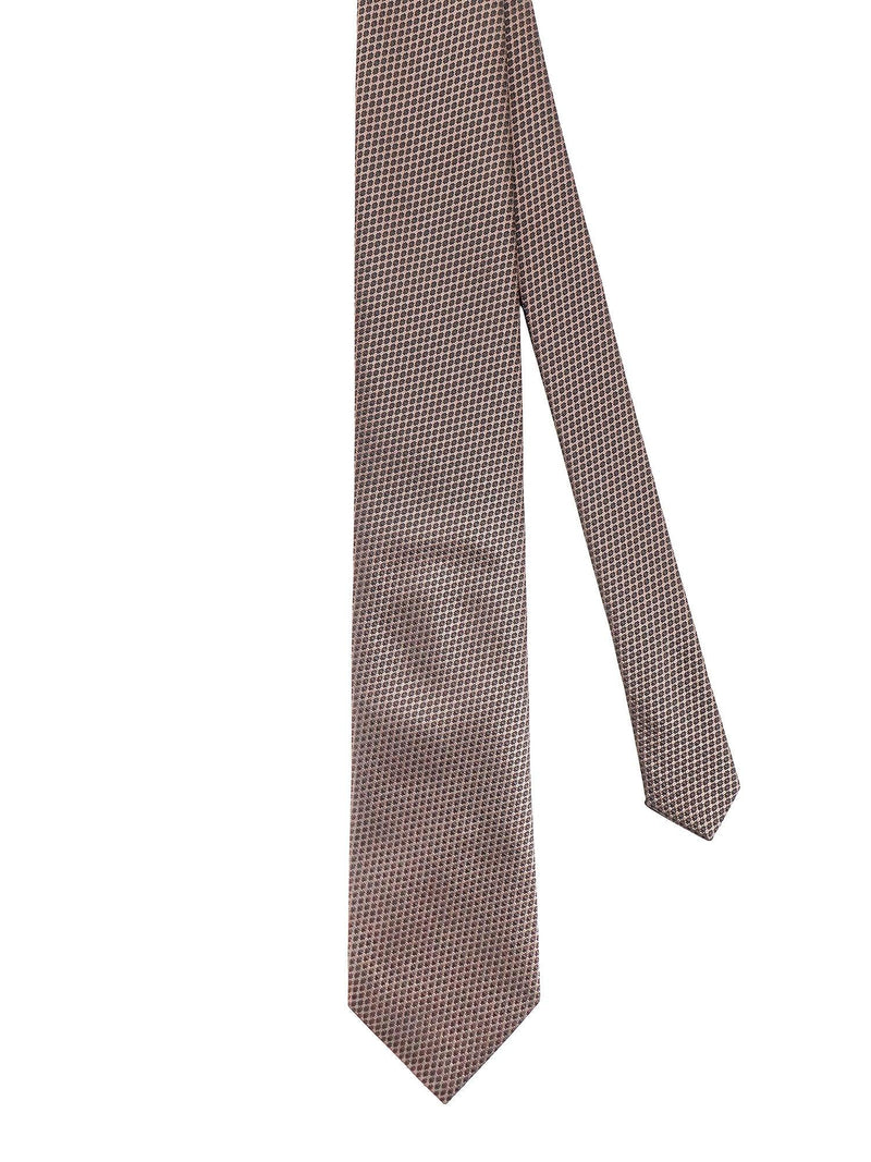 Tom Ford Tie - Men - Piano Luigi