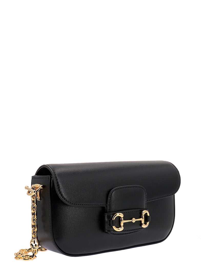 Gucci Horsebit 1955 Shoulder Bag - Women