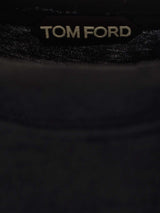 Tom Ford Black T-shirt - Men