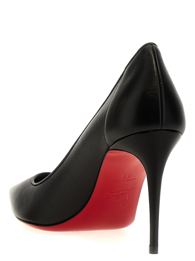 Christian Louboutin sporty Kate Pumps - Women