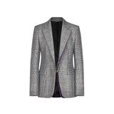 Givenchy Wool Blazer - Men - Piano Luigi