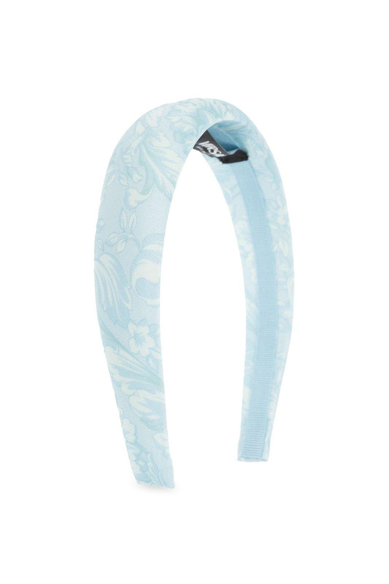 Versace Pattern-printed Headband - Women