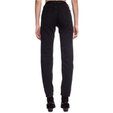 Saint Laurent Distressed Denim Jeans - Men - Piano Luigi