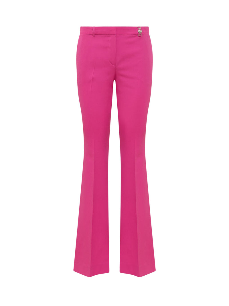 Versace Flare Pants medusa 95 - Women