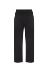 Balenciaga Baggy Jeans - Women