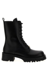 Versace vagabond Ankle Boots - Women