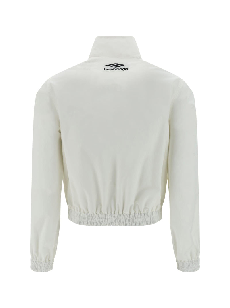 Balenciaga Jacket - Women - Piano Luigi