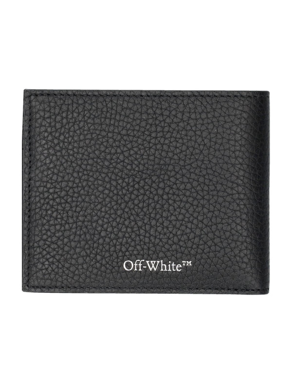 Off-White Bifold 3d Diag Wallet - Men