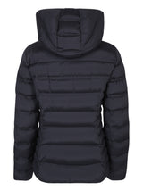 Moncler Alete Black Jacket - Women