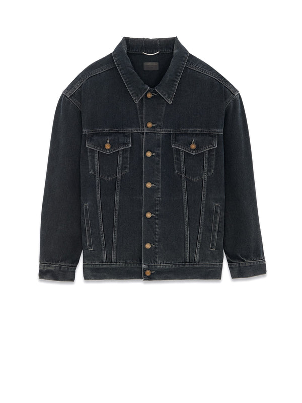 Saint Laurent Jacket - Men