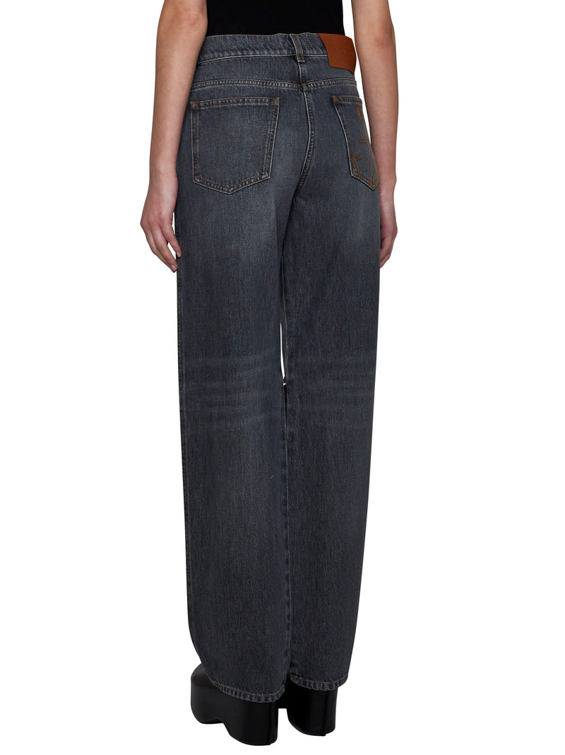 J.W. Anderson Jeans - Women