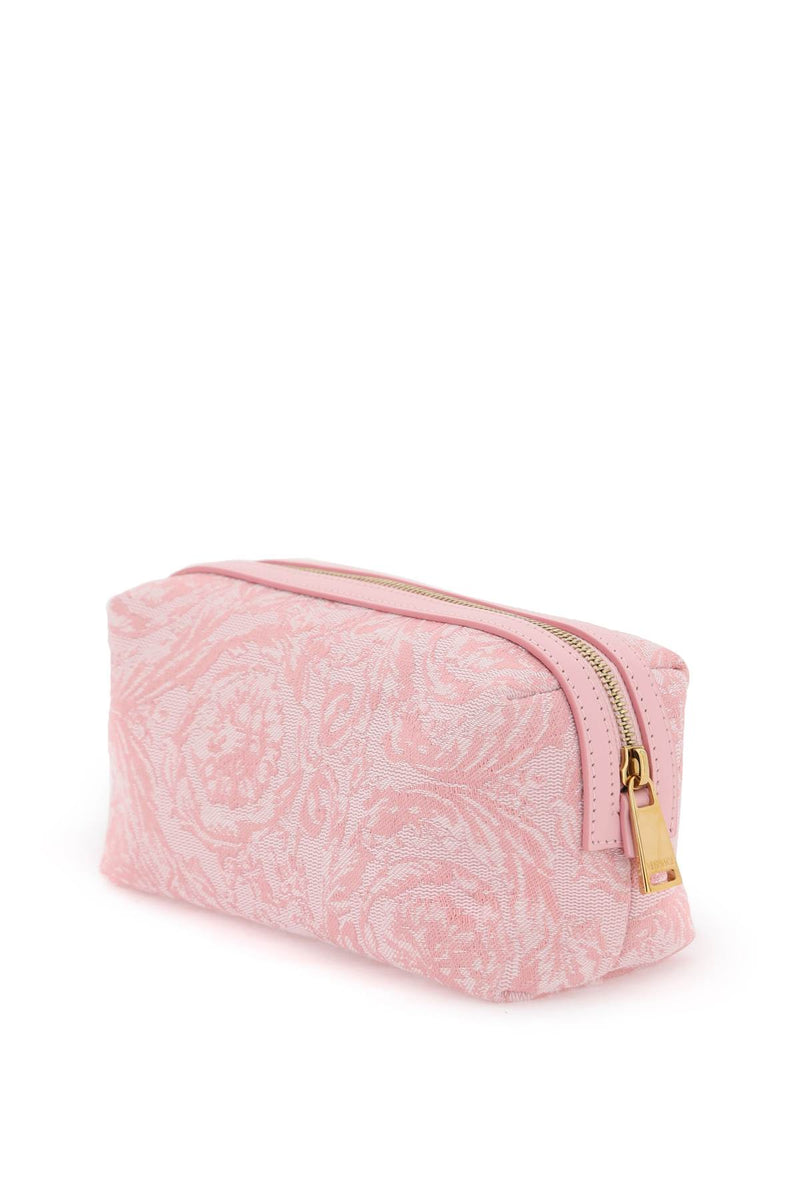 Versace Barocco Vanity Case - Women