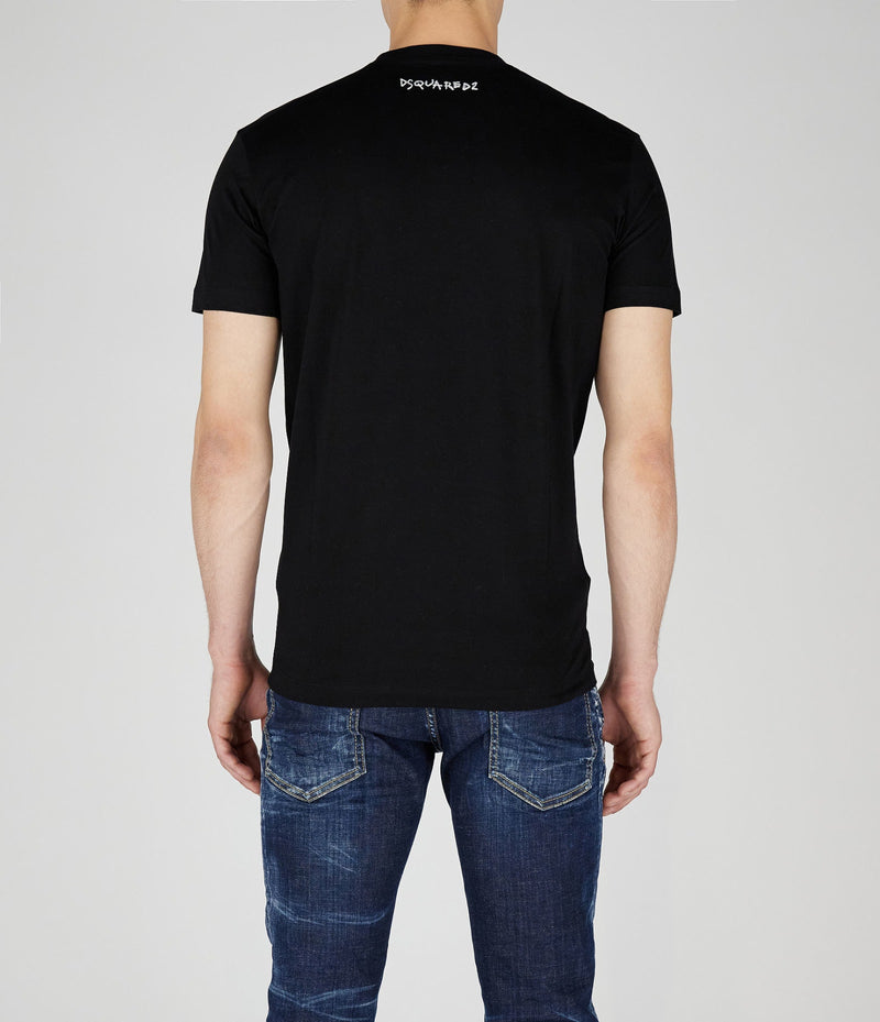 Dsquared2 T-shirts - Men