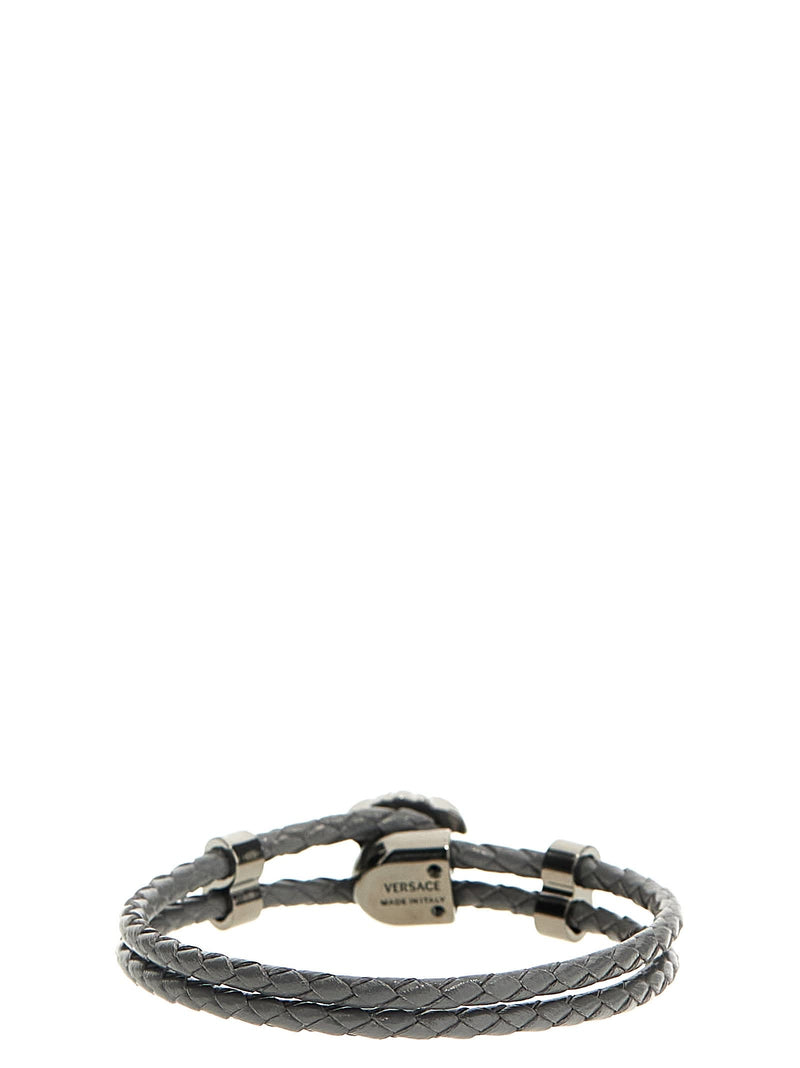 Versace la Medusa Bracelet - Men