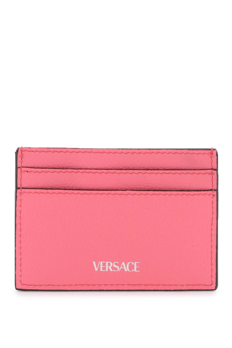 Versace Jellyfish Card Holder - Women