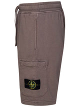 Stone Island Shorts - Men