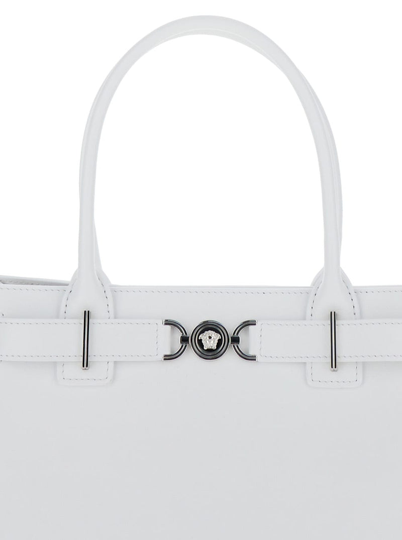 Versace Large Tote Look1 - Women