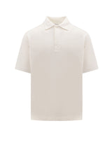 Burberry Polo Shirt - Men