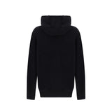 Burberry Forister Knitted Hoodie - Men