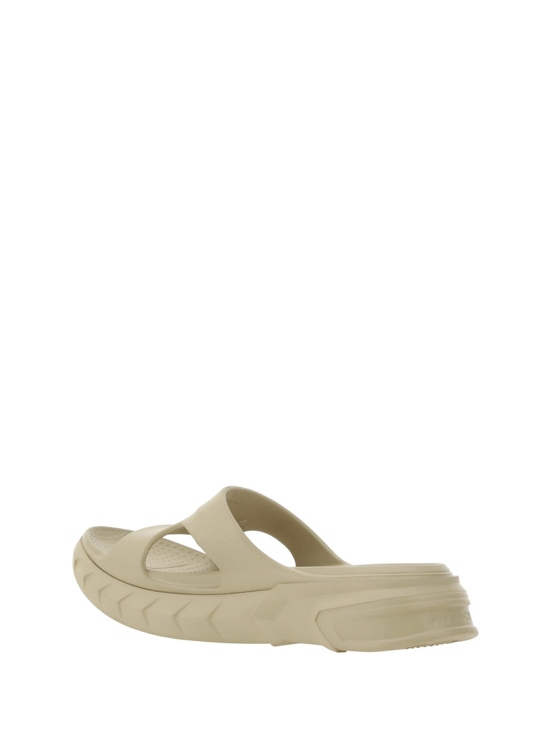 Givenchy Marshmallow Sandals - Men