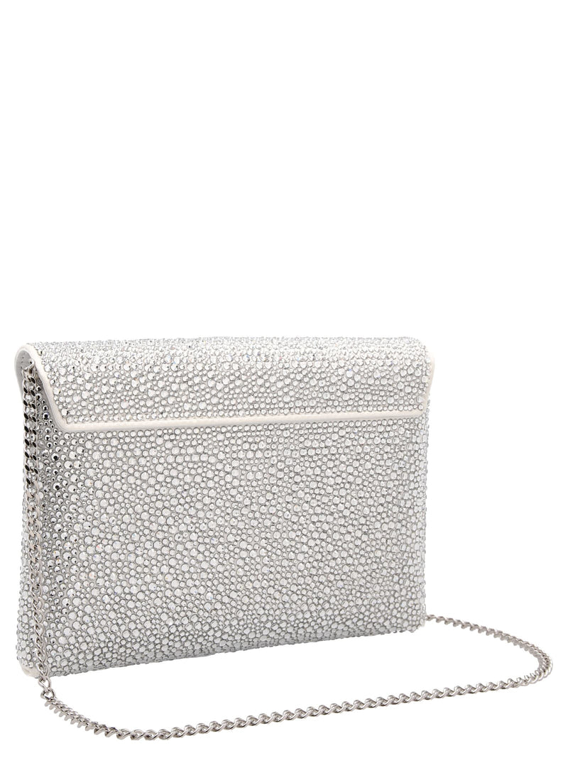 Versace la Medusa Clutch Bag - Women