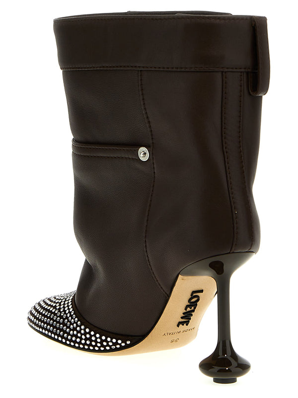 Loewe toy Ankle Boots - Women