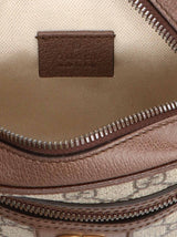 Gucci ophidia Crossbody Bag - Men