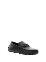 Fendi Driver Loafers - Men