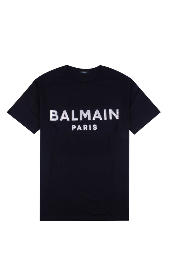 Balmain Cotton T-shirt - Men