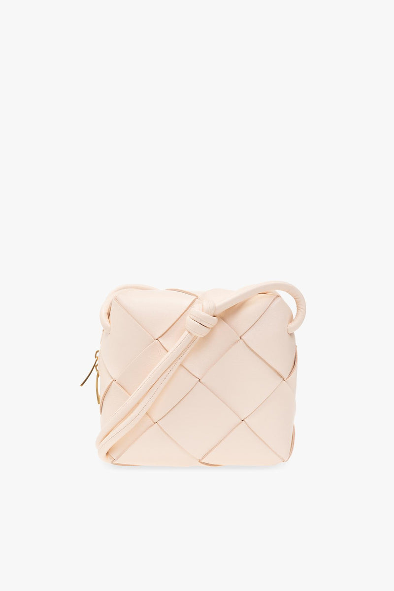 Bottega Veneta Cassette Mini Shoulder Bag - Women