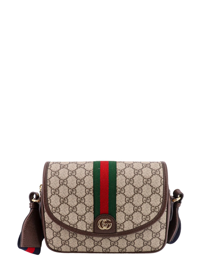 Gucci Ophidia Shoulder Bag - Women