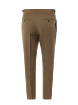 Tom Ford Trouser - Men