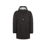 Stone Island Packable Down Jacket - Men - Piano Luigi