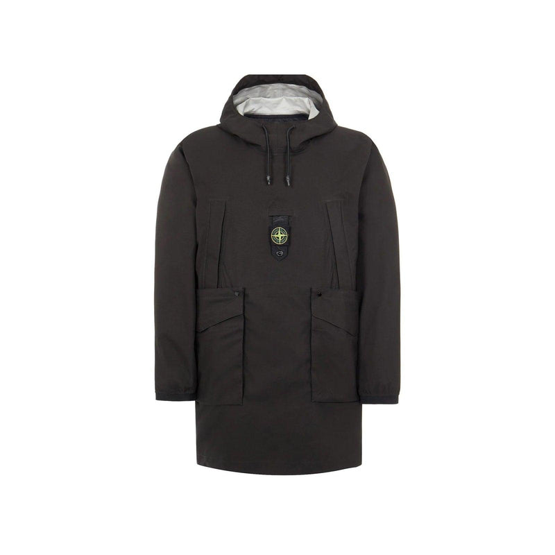 Stone Island Packable Down Jacket - Men - Piano Luigi