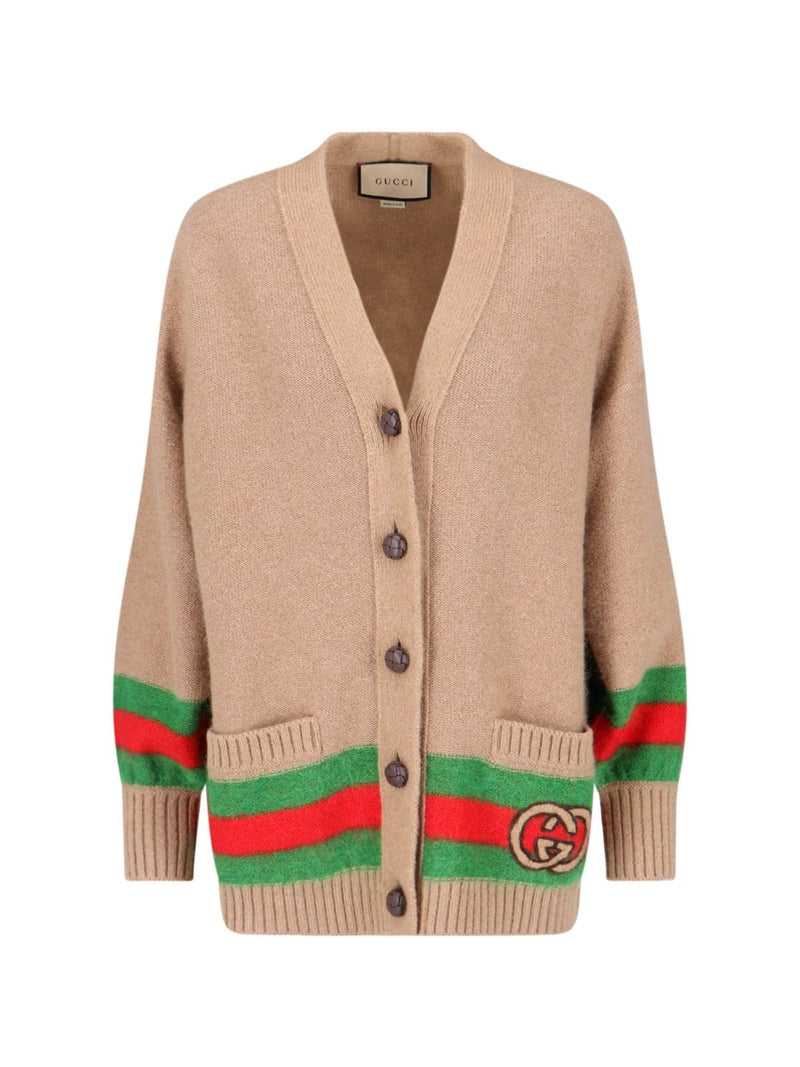 Gucci gg Cardigan - Women