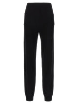 Saint Laurent Cashmere Leggings - Women