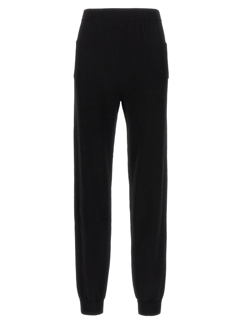 Saint Laurent Cashmere Leggings - Women