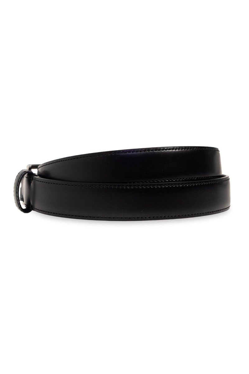 Dsquared2 Buckled Belt - Men