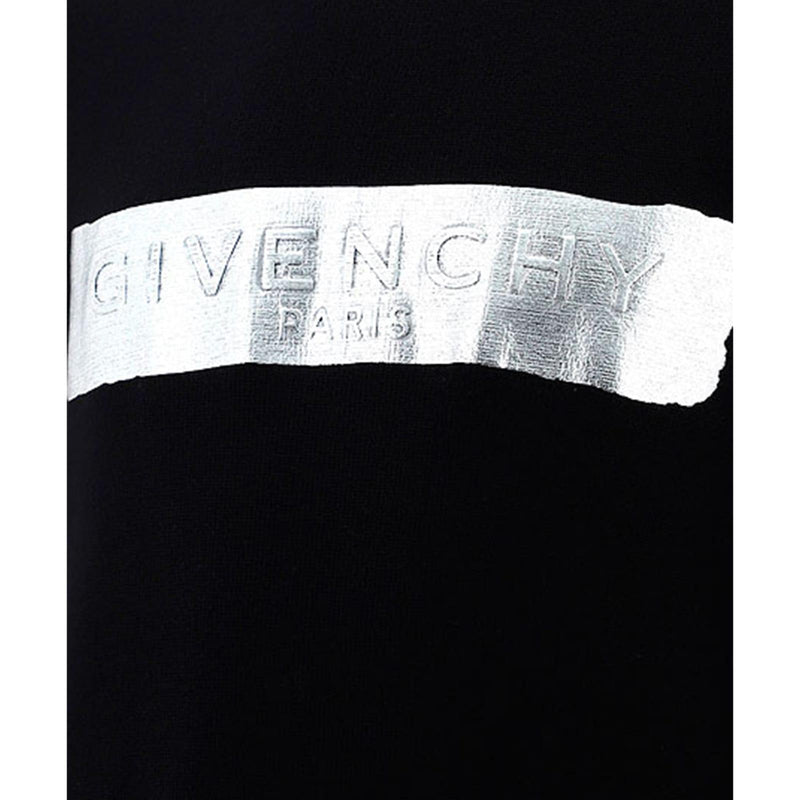 Givenchy Logo Sweater - Men - Piano Luigi