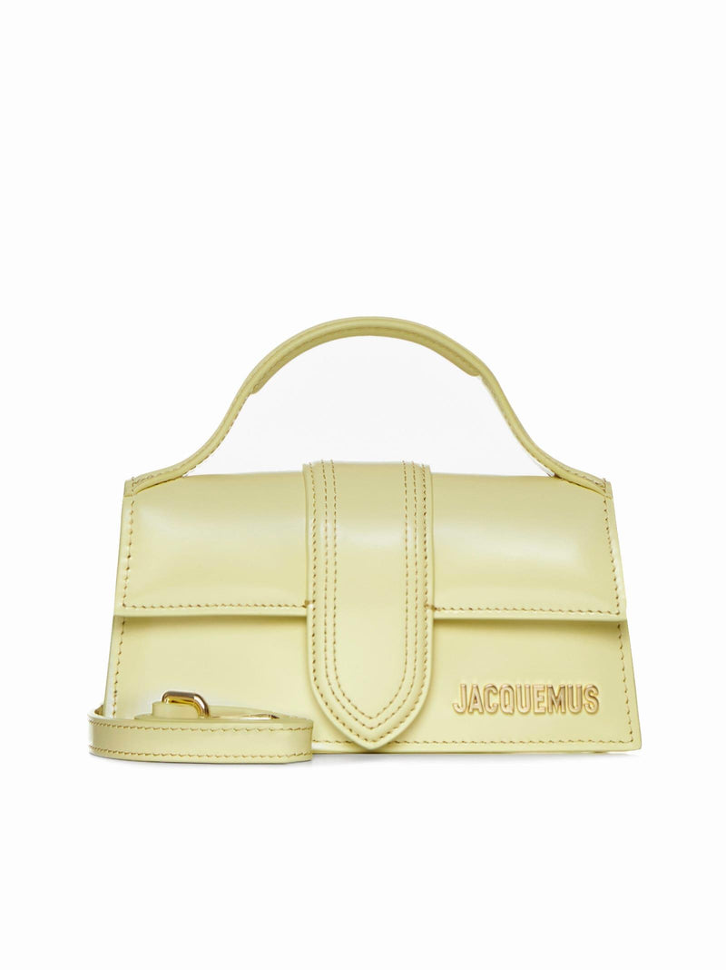 Jacquemus Tote - Women - Piano Luigi