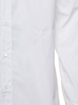 Givenchy Camciia Buttondown A Righe Oxford - Men