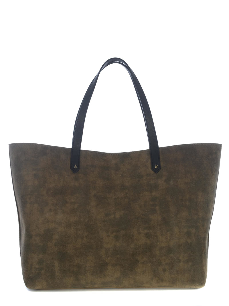 Bag Golden Goose pasadena Made Of Leather - Women