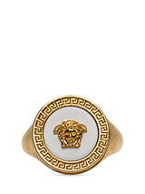 Versace Medusa Ring - Men