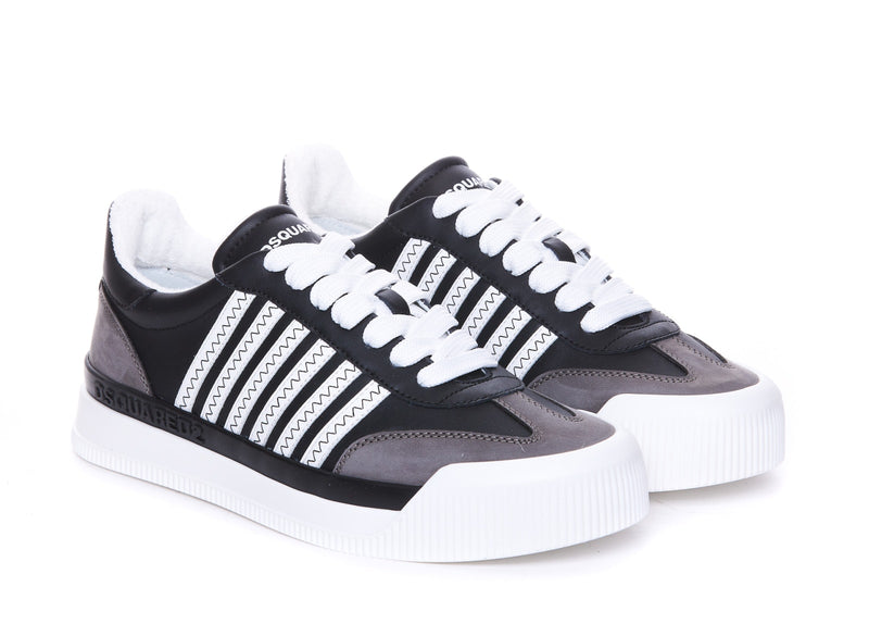 Dsquared2 New Jersey Sneakers - Men