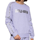 Balmain Logo Sweartshirt - Men - Piano Luigi