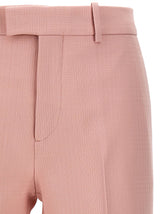 Burberry Tailored Trousers - Women