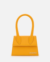 Jacquemus Le Chiquito Moyen Leather Bag - Women