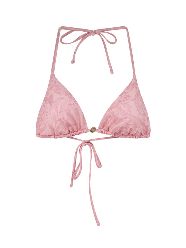 Versace Bikini Top - Women