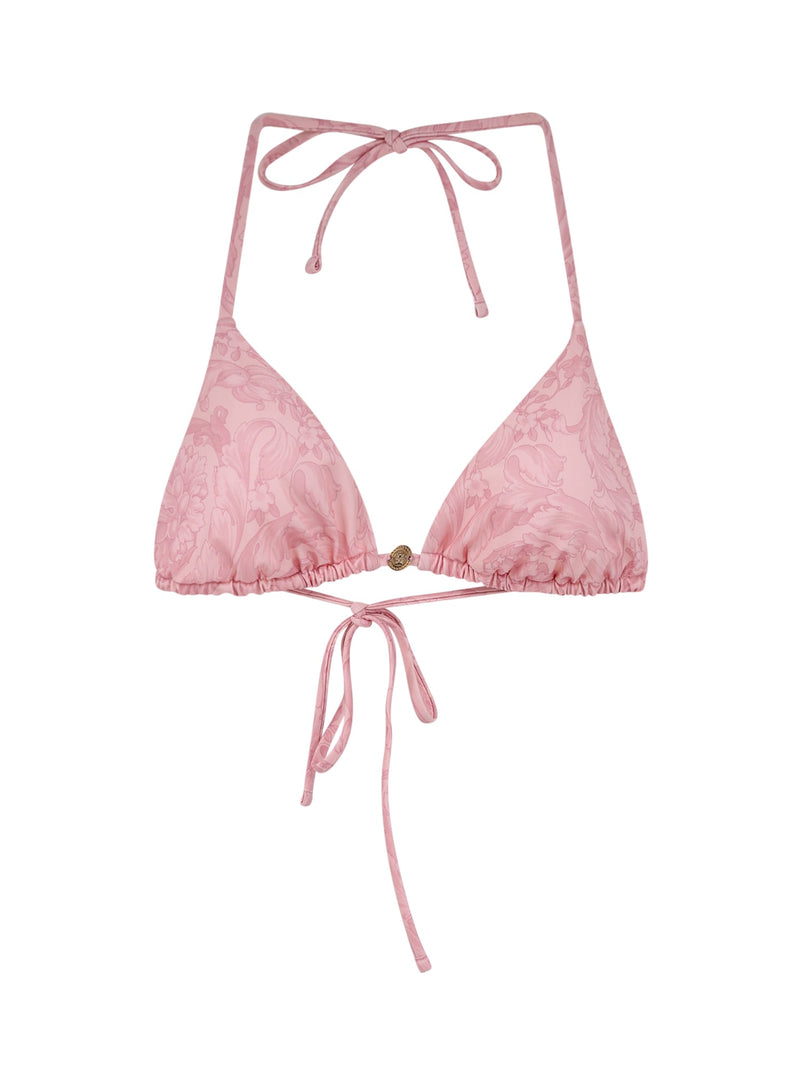 Versace Bikini Top - Women